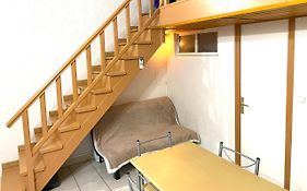 Studio Mezzanine St Pierre La Mer